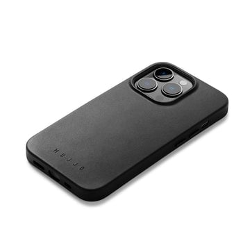 Full Leather Case for iPhone 16 Pro