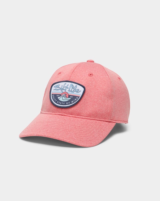 Daily Wave Hat