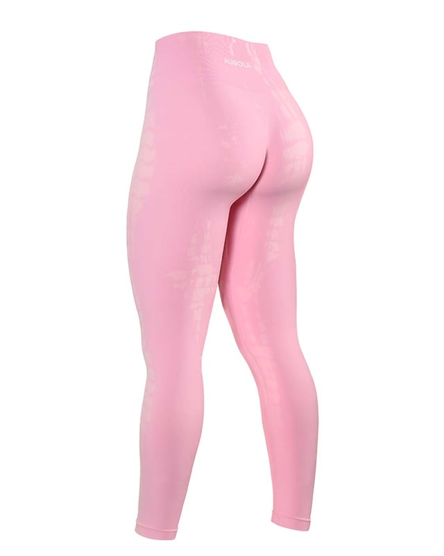 AUROLA Serpentine Leggings