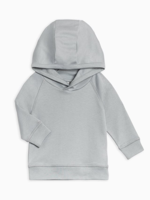 Madison Hooded Pullover