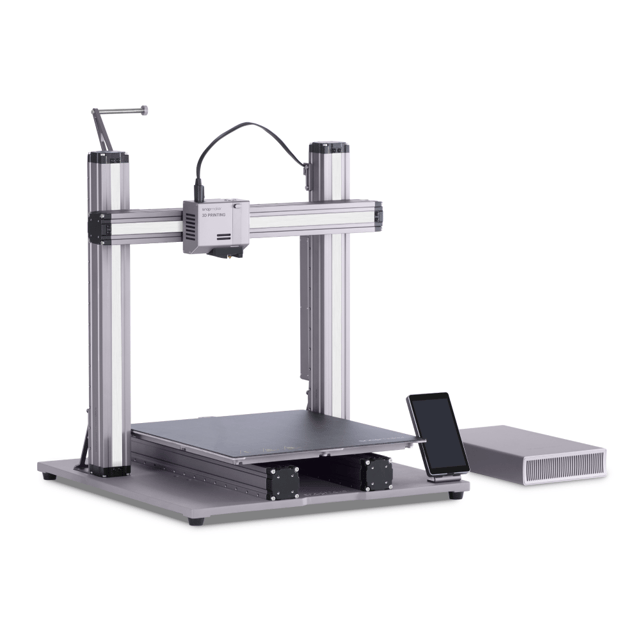Snapmaker 2.0 Modular 3D Printer