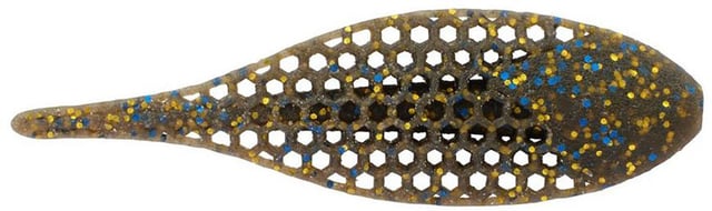 Berkley PowerBait MaxScent Flux-Gill - 3.5 Inch