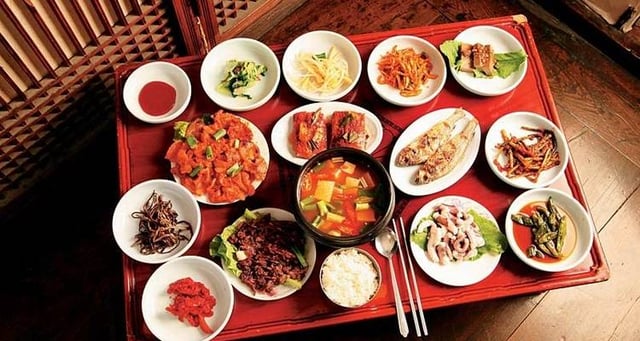 Discover South Korea