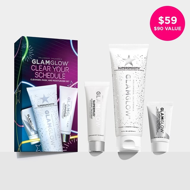 Clear Your Schedule ($90 Value)