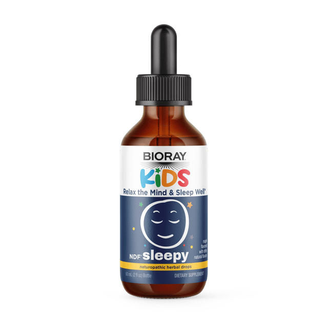 NDF Sleepy®