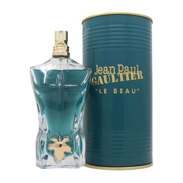 Le Beau - Retail Bottle