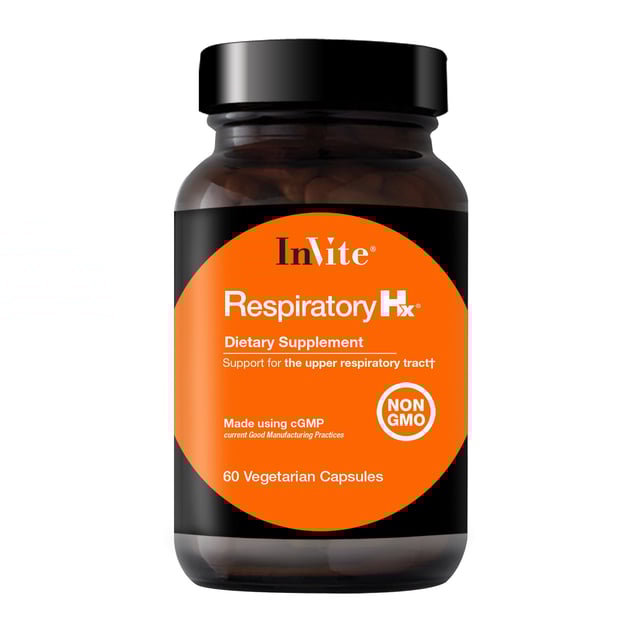 Respiratory Hx