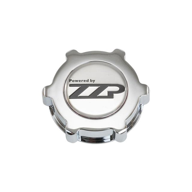 Billet Oil Cap