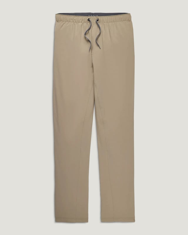 Men's Breeze Pant - Sandbar