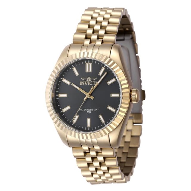 Invicta Specialty Women's Watch - 36mm, Gold (47504)