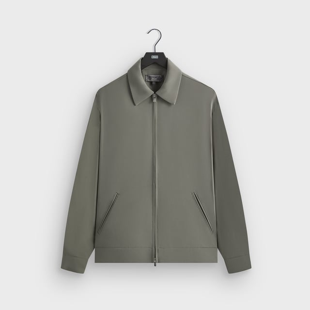 Kith Connor Blouson Jacket - Rhizome
