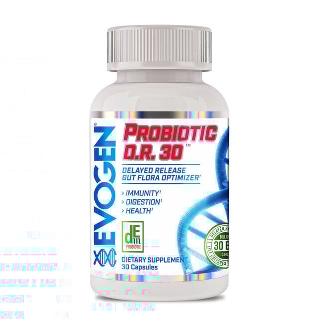 Probiotic DR 30