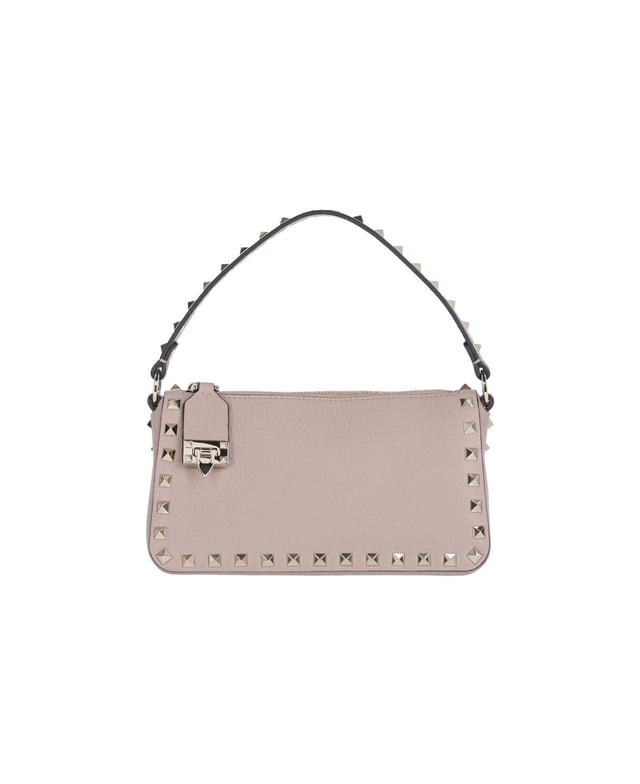 'rockstud' Small Crossbody Bag