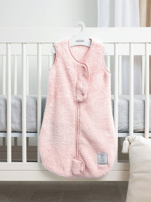 Chenille Dream Sack