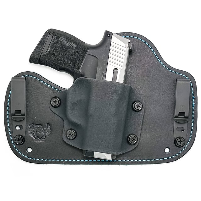 Ava Holster