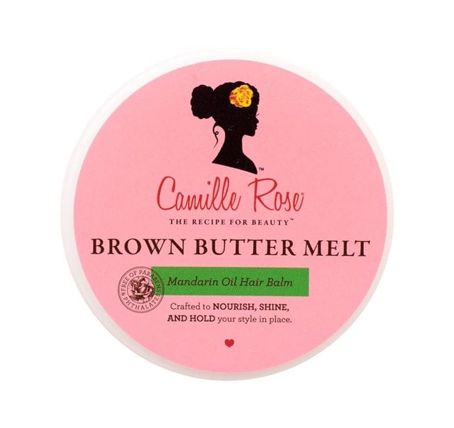 Camille Rose Brown Butter Melt - Signature Collection 4oz