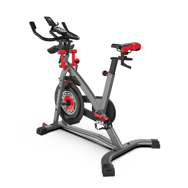 Schwinn IC4 Indoor Cycling Bike