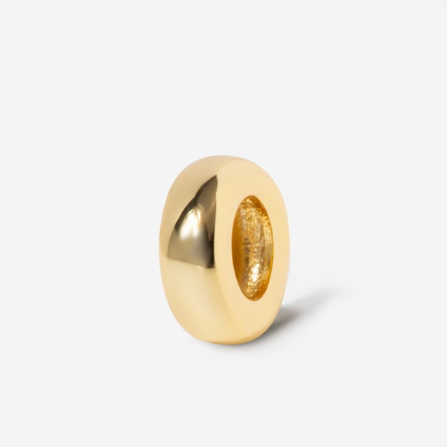 Charm Spacer Bead
