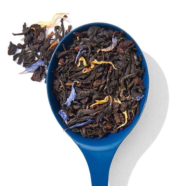 Organic Cream of Earl Grey Tea Pack of 15 Sachets