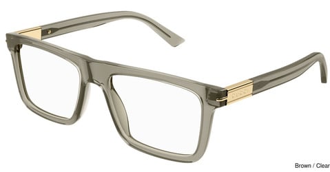 Gucci Eyeglasses GG1504O 008