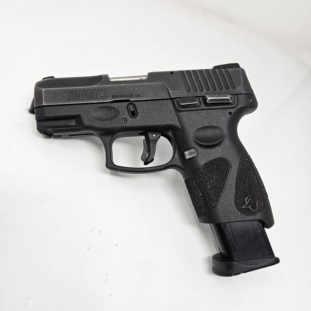 Taurus G2c