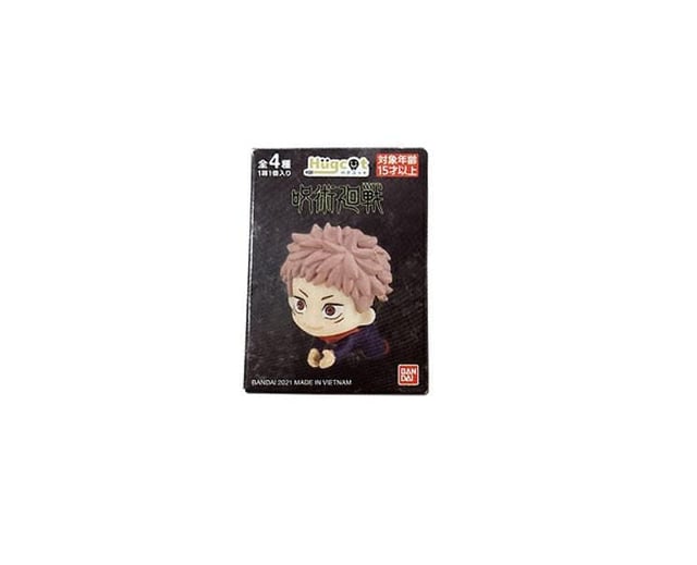 Jujutsu Kaisen Cable Hugger