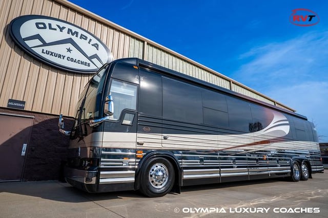 2006 PREVOST MARATHON COACH MARATHON COACH for sale - Murfreesboro, 