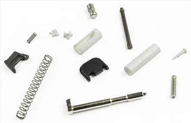 Completion Kit for 40 Slides