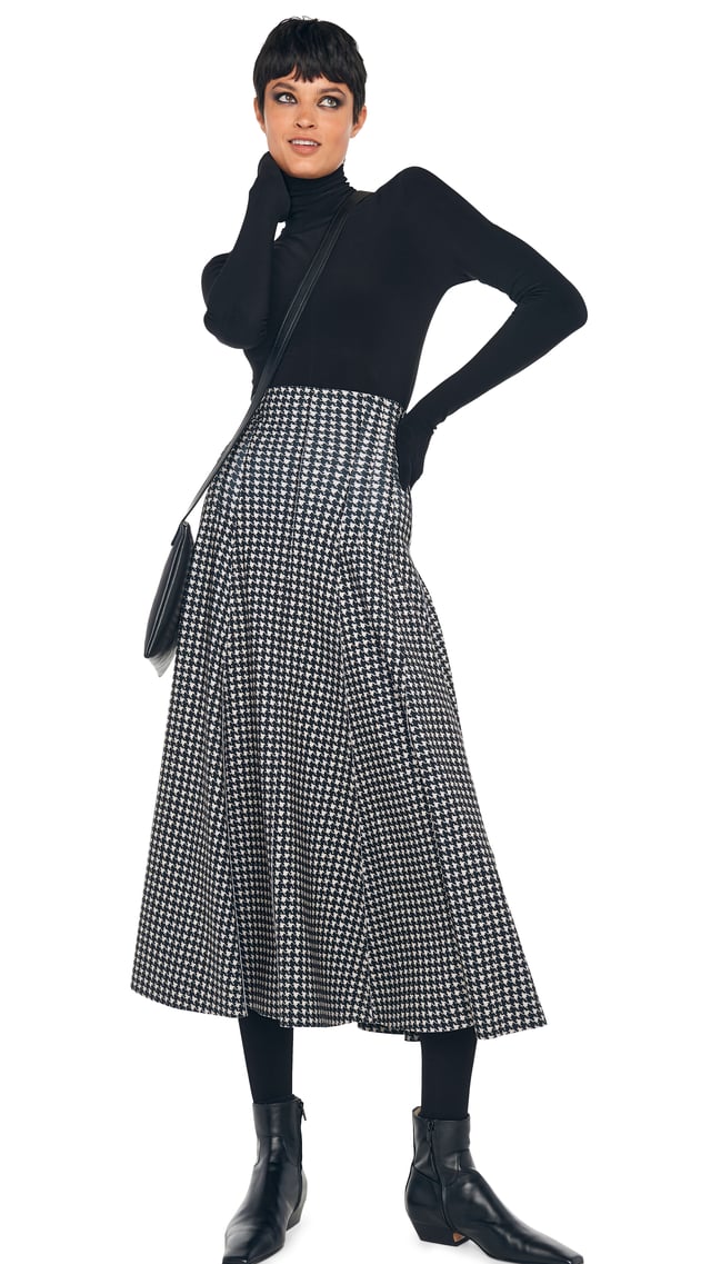 GRACE SKIRT