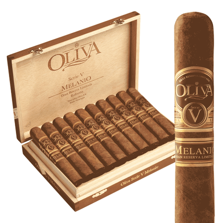 Robusto