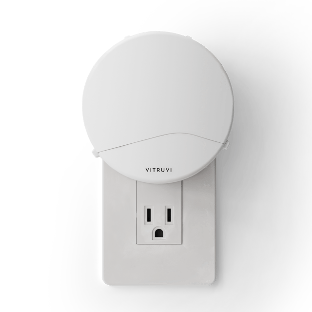 Push Plug-In Wall Diffuser