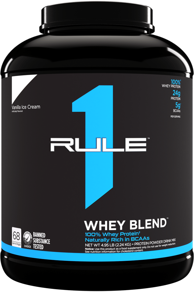 Whey Blend