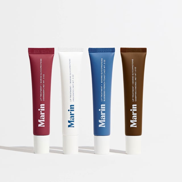 Full Lippie Set