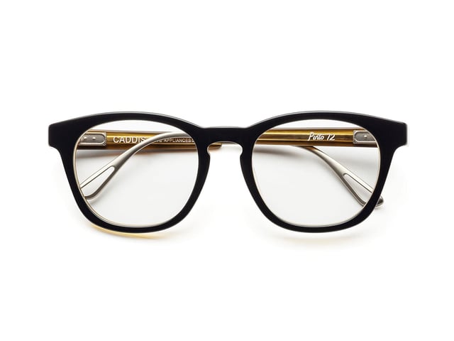 Pinto72 | Progressive Glasses