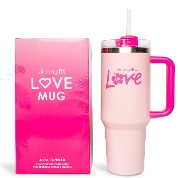 Love Mug