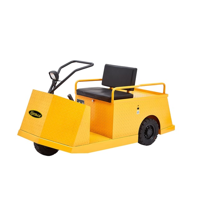 Electric Cart. load  capacity 1100 lbs A-6002