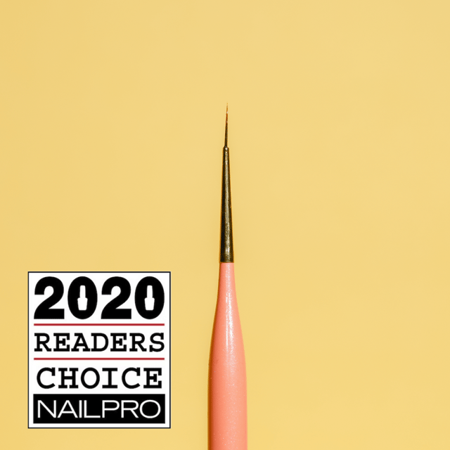 Nail Thoughts Brush Detailer