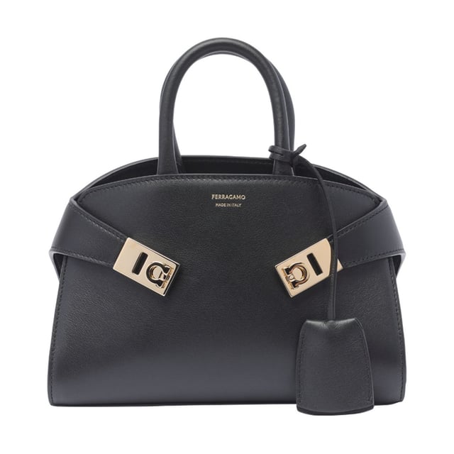 Ferragamo Women Hug Handbag