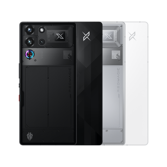 REDMAGIC 10 Pro