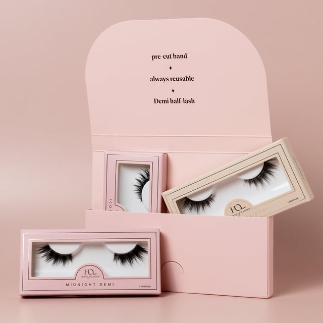 Demi Set