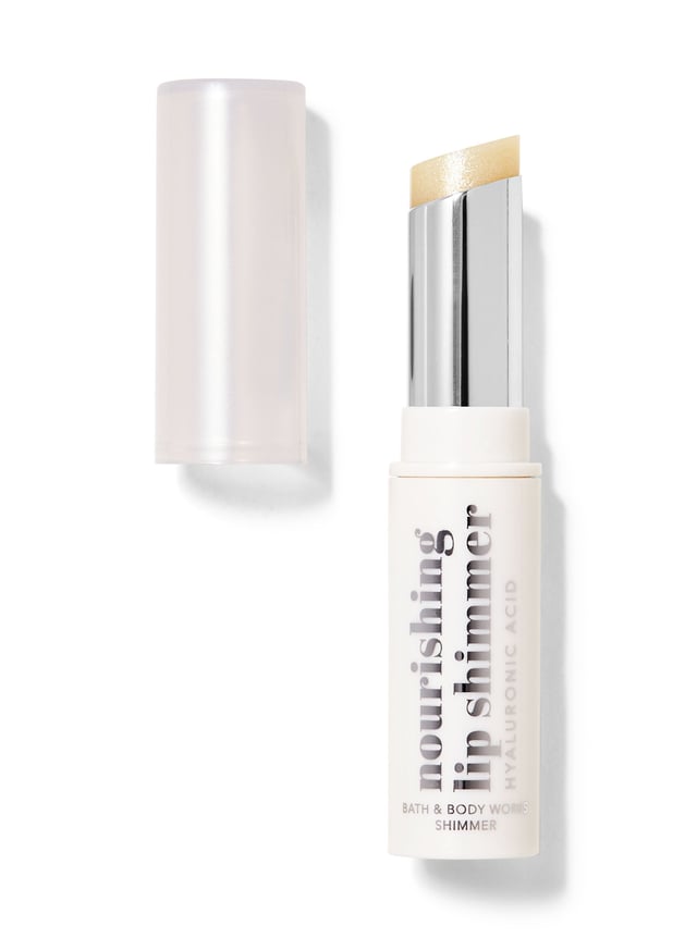 Shimmer Clear   Nourishing Lip Tint