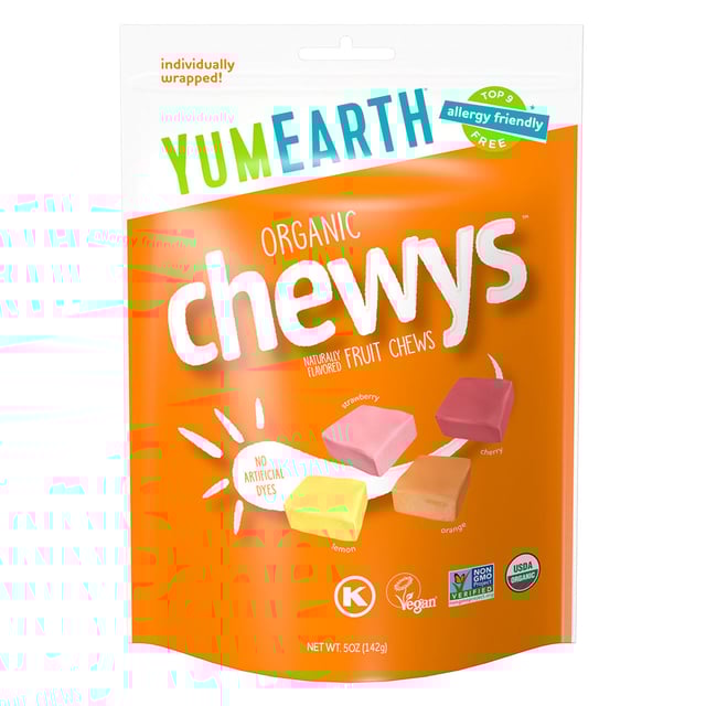 Organic Chewys™