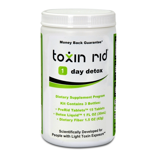 1-Day Detox Kit