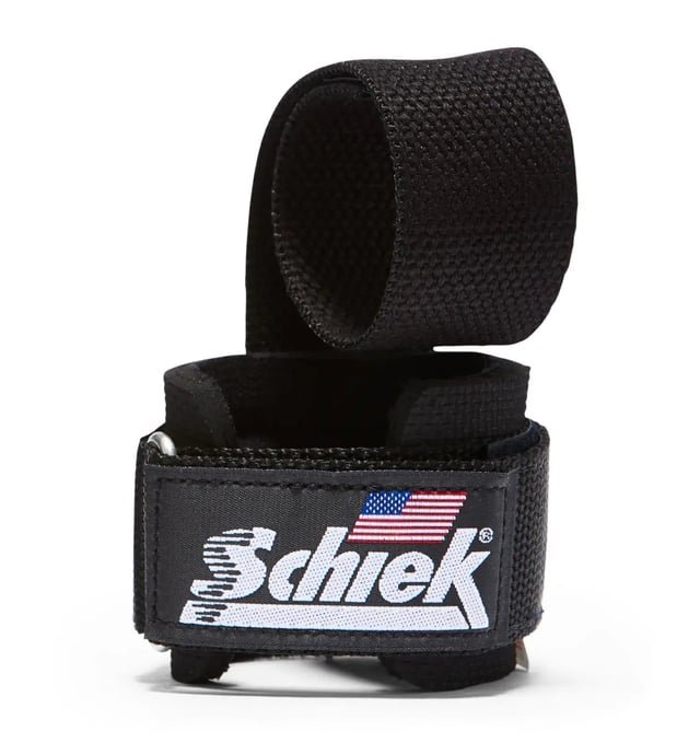 Model 1000PLS - Power Lifting Straps