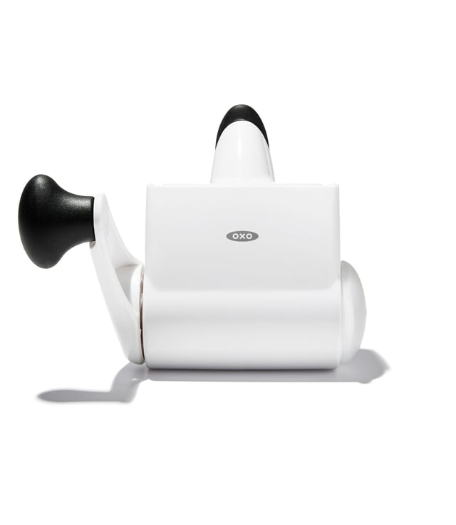 Rotary Grater