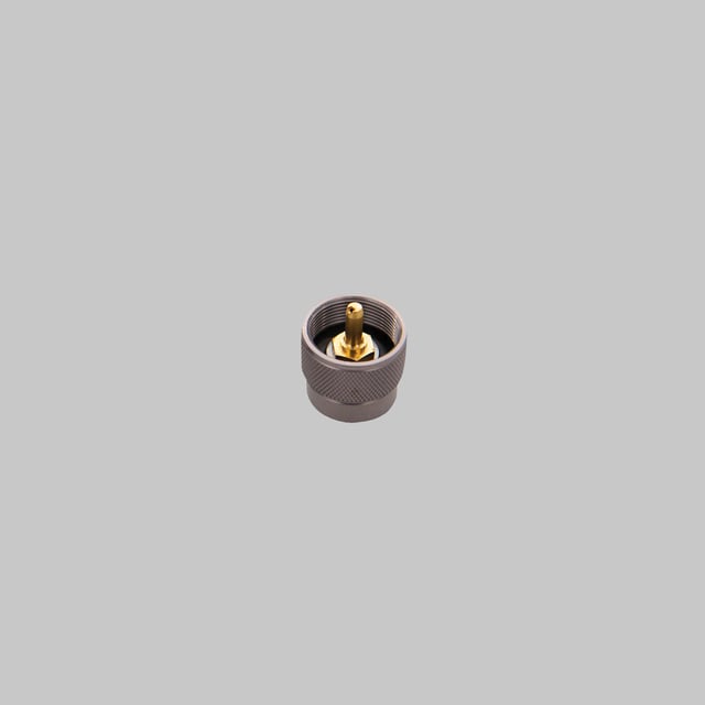 Propane Adapter