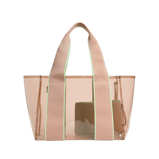 Wellington Cabana Tote