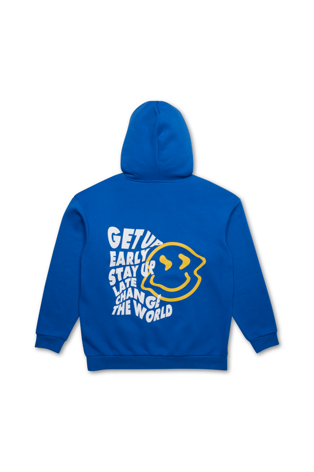 Change the World Hoodie