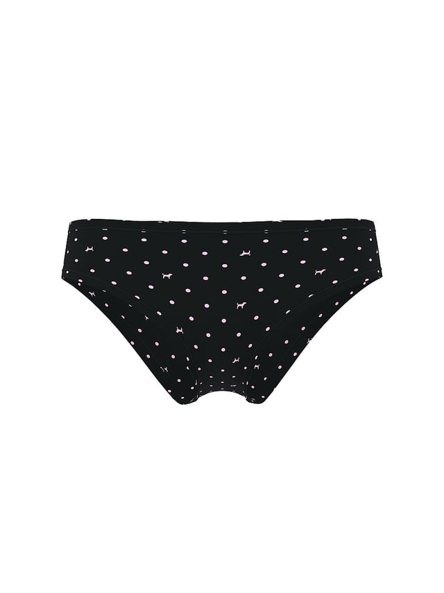 Cotton Cheeky Panty