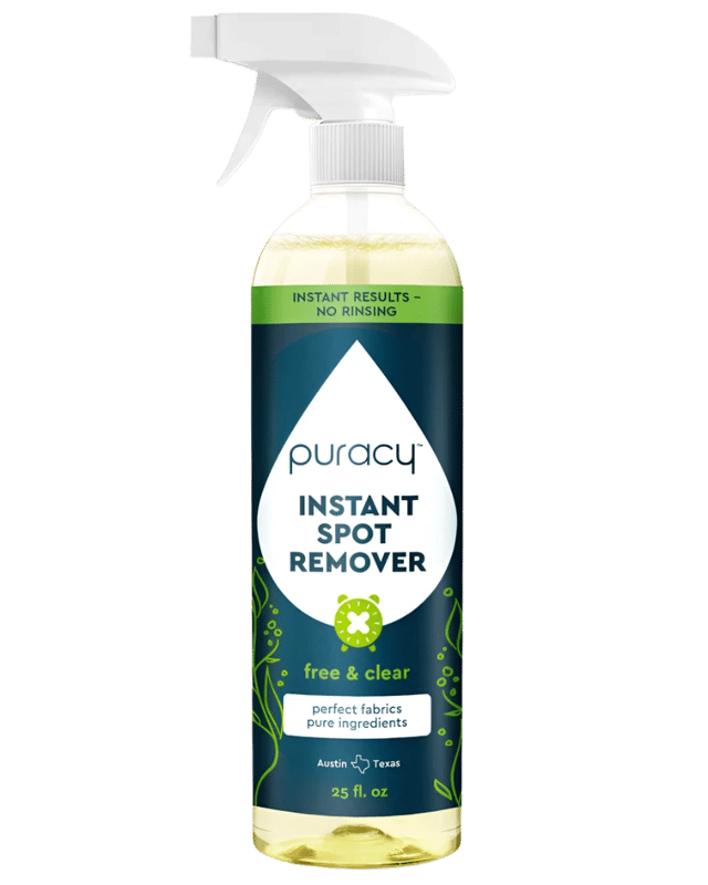 Instant Spot Remover